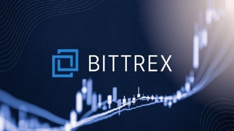 Bittrex là gì? Cách sử dụng sàn giao dịch điện tử Bittrex - Huỳnh Văn Tốt